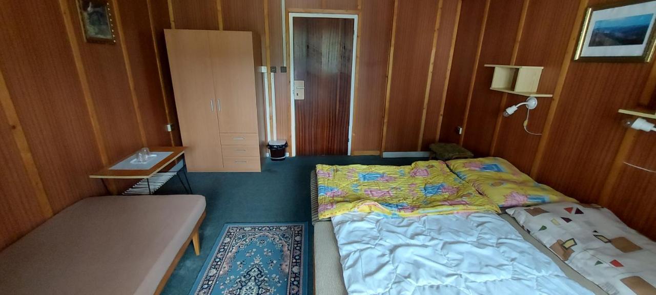 Penzion Svojanov Svojanov  Extérieur photo